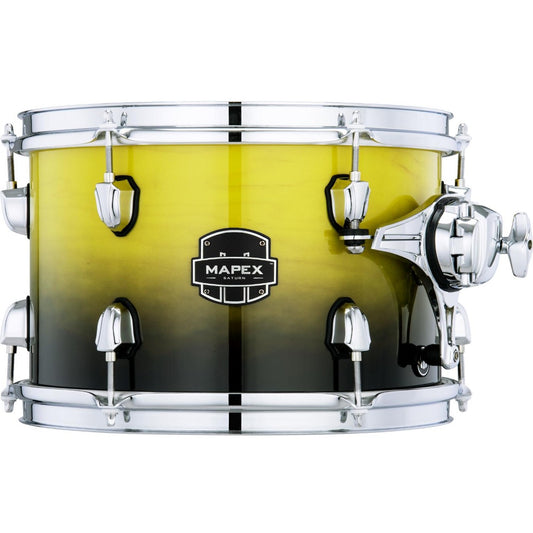 Mapex Saturn Tom 13x9 Sulphur Fade - Drum Center Of Portsmouth