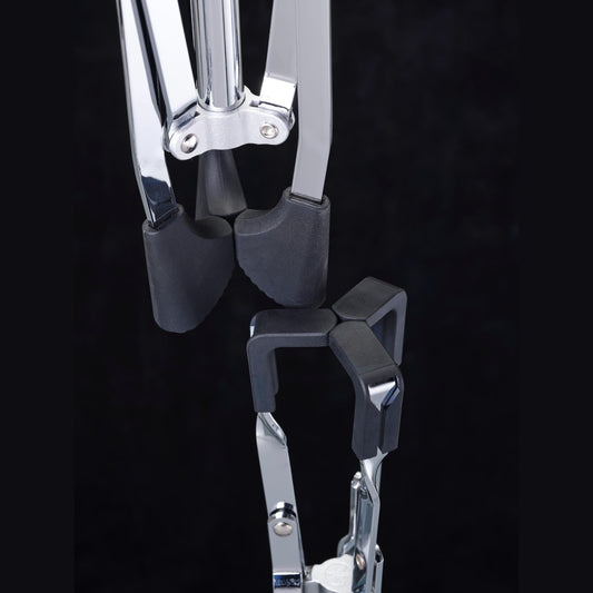 Yamaha SS62 6 Series Snare Drum Stand, Single-Braced for 12" Drums - Drum Center Of Portsmouth