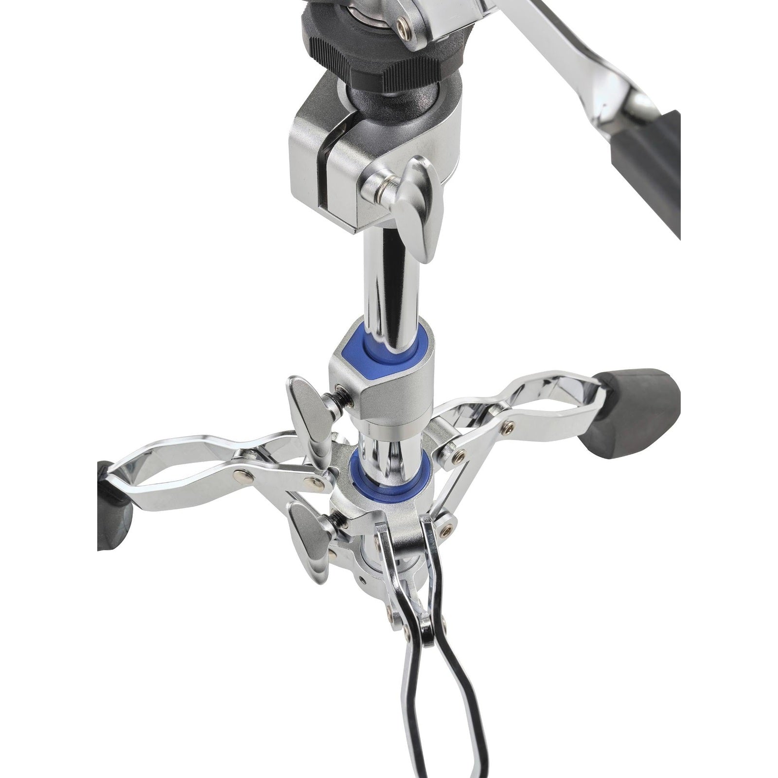 Yamaha SS8W 8 Series Snare Drum Stand, Double-Braced w/Ball Tilter - Drum Center Of Portsmouth