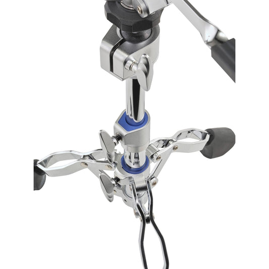 Yamaha SS8W 8 Series Snare Drum Stand, Double-Braced w/Ball Tilter - Drum Center Of Portsmouth