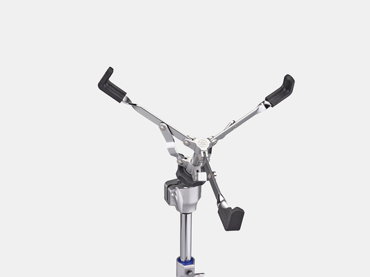 Yamaha SS8W 8 Series Snare Drum Stand, Double-Braced w/Ball Tilter - Drum Center Of Portsmouth