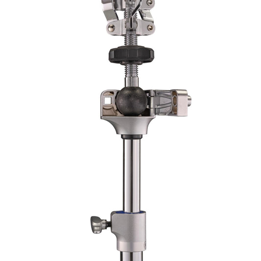 Yamaha SS9WR 9 Series Snare Drum Stand, Double-Braced w/Ball Tilter & Flip Grip Basket - Drum Center Of Portsmouth