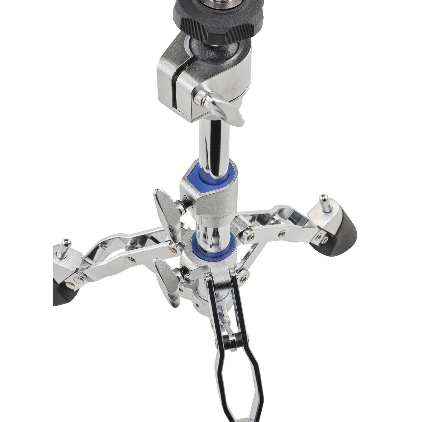 Yamaha SS9WR 9 Series Snare Drum Stand, Double-Braced w/Ball Tilter & Flip Grip Basket - Drum Center Of Portsmouth