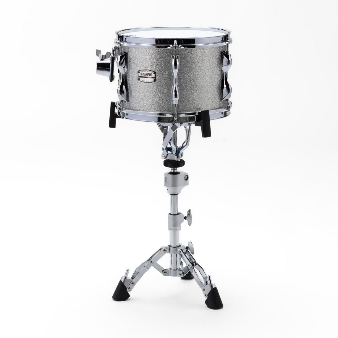 Yamaha SS9WR 9 Series Snare Drum Stand, Double-Braced w/Ball Tilter & Flip Grip Basket - Drum Center Of Portsmouth