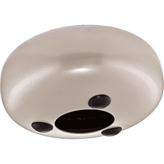 Meinl Sonic Energy Steel Tongue Drum G Minor Pearl Grey - Drum Center Of Portsmouth