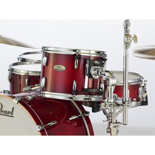 Pearl Session Studio Select 3pc Drum Set Antique Crimson Burst - Drum Center Of Portsmouth