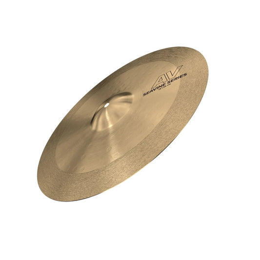 Sabian Seavine AV Marching Cymbal 18" Single - Drum Center Of Portsmouth