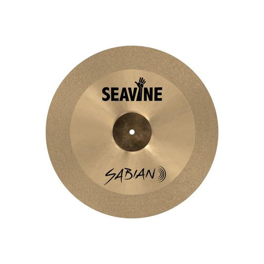 Sabian Seavine AVX Marching Cymbals Pair 18" - Drum Center Of Portsmouth