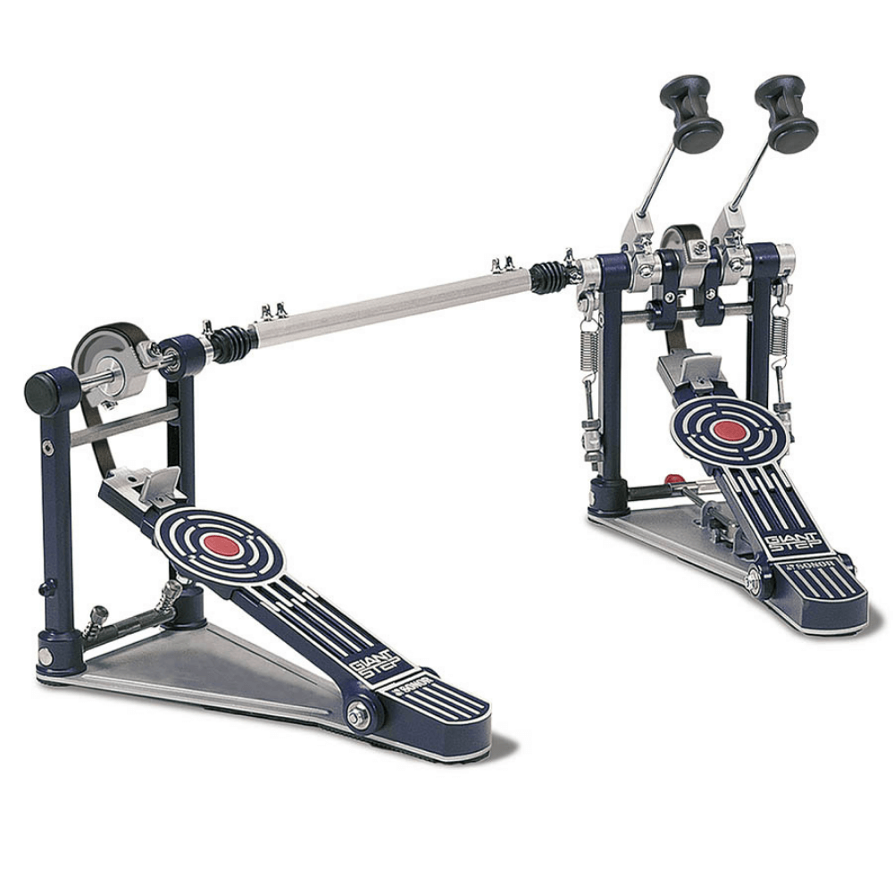 Sonor Giant Step Double Pedal w/Docking Station - Drum Center Of Portsmouth