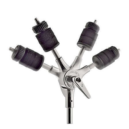 Sonor DCS-4000 4000 Double Cymbal Stand - Drum Center Of Portsmouth
