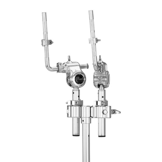 Pearl T1035L Double Tom Stand w/Gyrolock-L Tom Arms - Drum Center Of Portsmouth
