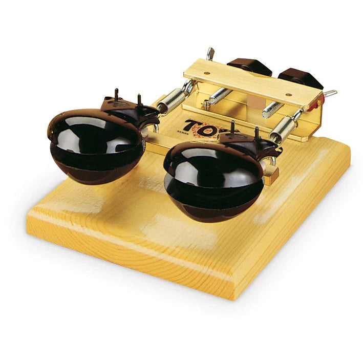 Toca Castanet Machine - Drum Center Of Portsmouth