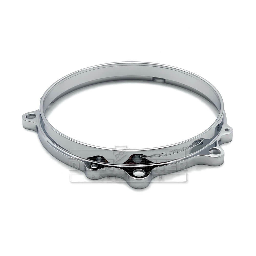 Tama MDH84F Die Cast Drum Hoop for Star-Cast Mount 8" 4-Lug