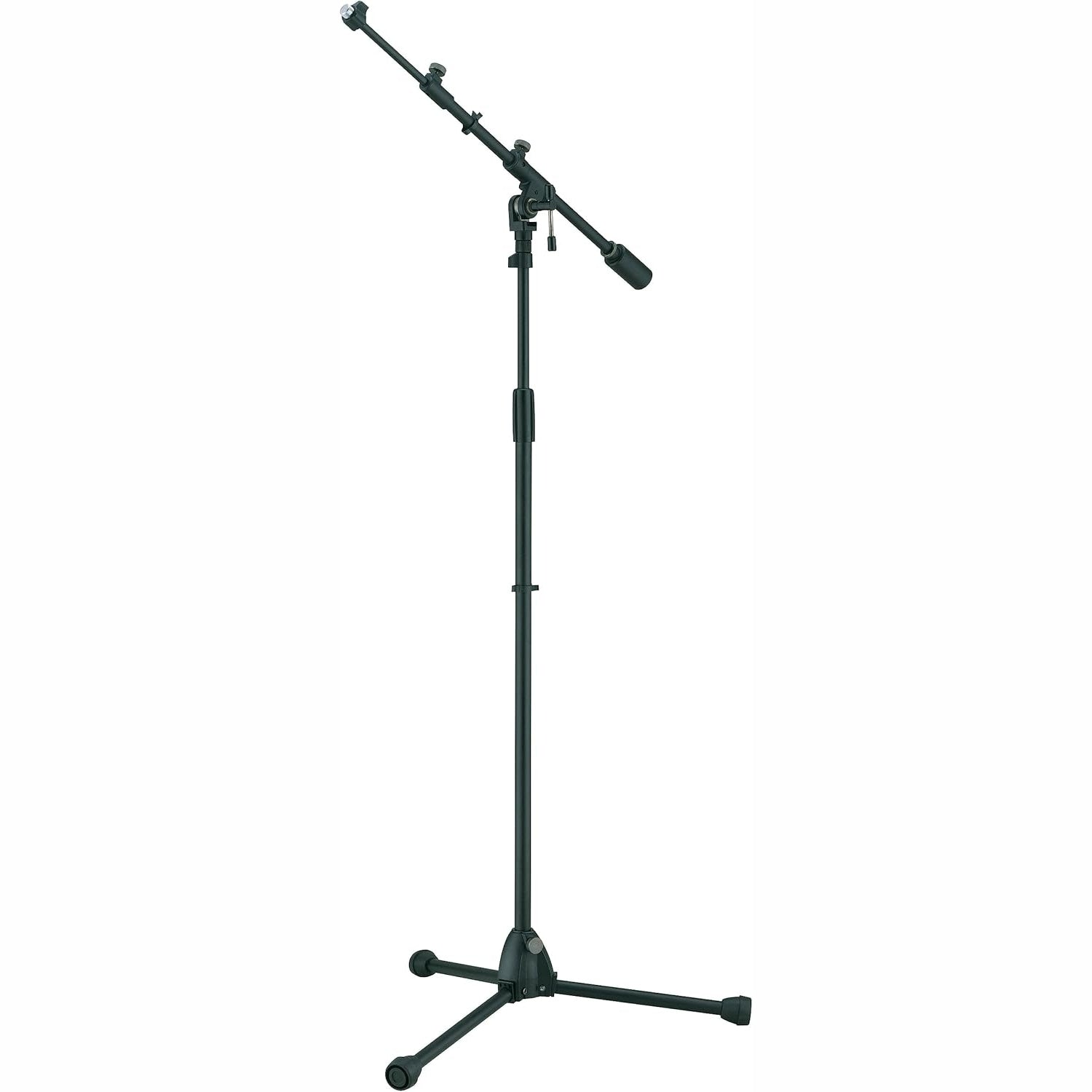 Tama Iron Works Studio Telescoping Boom Microphone Stand - Drum Center Of Portsmouth