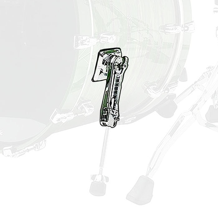 Tama MSB35L Starclassic Bass Drum Spur Bracket (Drummer's Left Side)