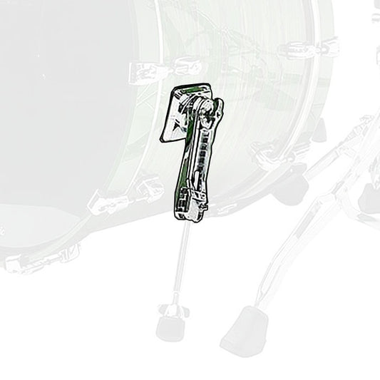 Tama MSB35L Starclassic Bass Drum Spur Bracket (Drummer's Left Side)