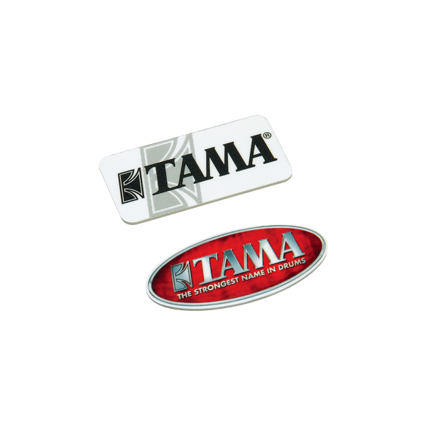 Tama TSM01 Sonic Mute 2 Piece Pack