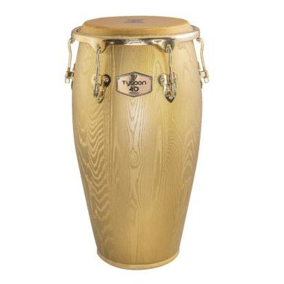Tycoon Percussion 12 1/2 40th Anniversary Celebration Series Conga - Drum Center Of Portsmouth