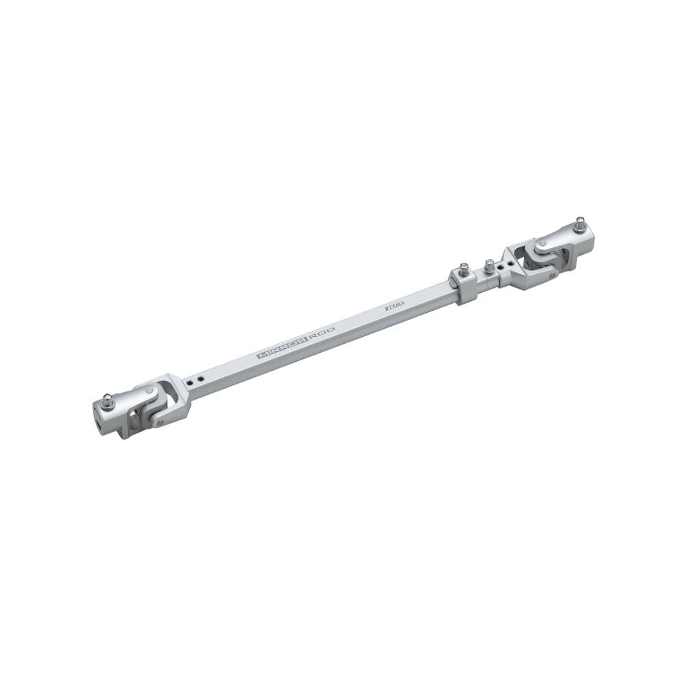 Tama TMR1000 Mirror Rod Double Bass Drum Pedal Connector Rod