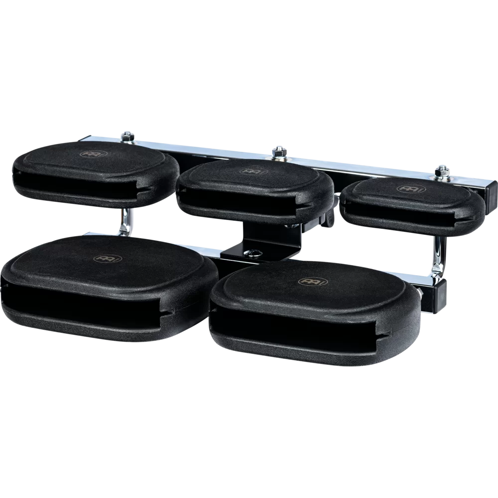 Meinl Percussion Synthetic Temple Block Set - Drum Center Of Portsmouth