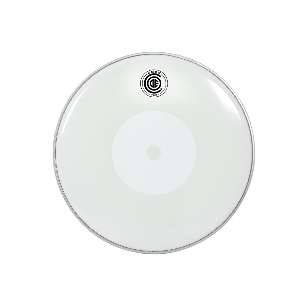 Code TRS Drum Head 14" Coated