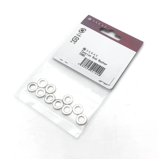 Sakae Tension Rod Washers, 10-Pack - Drum Center Of Portsmouth