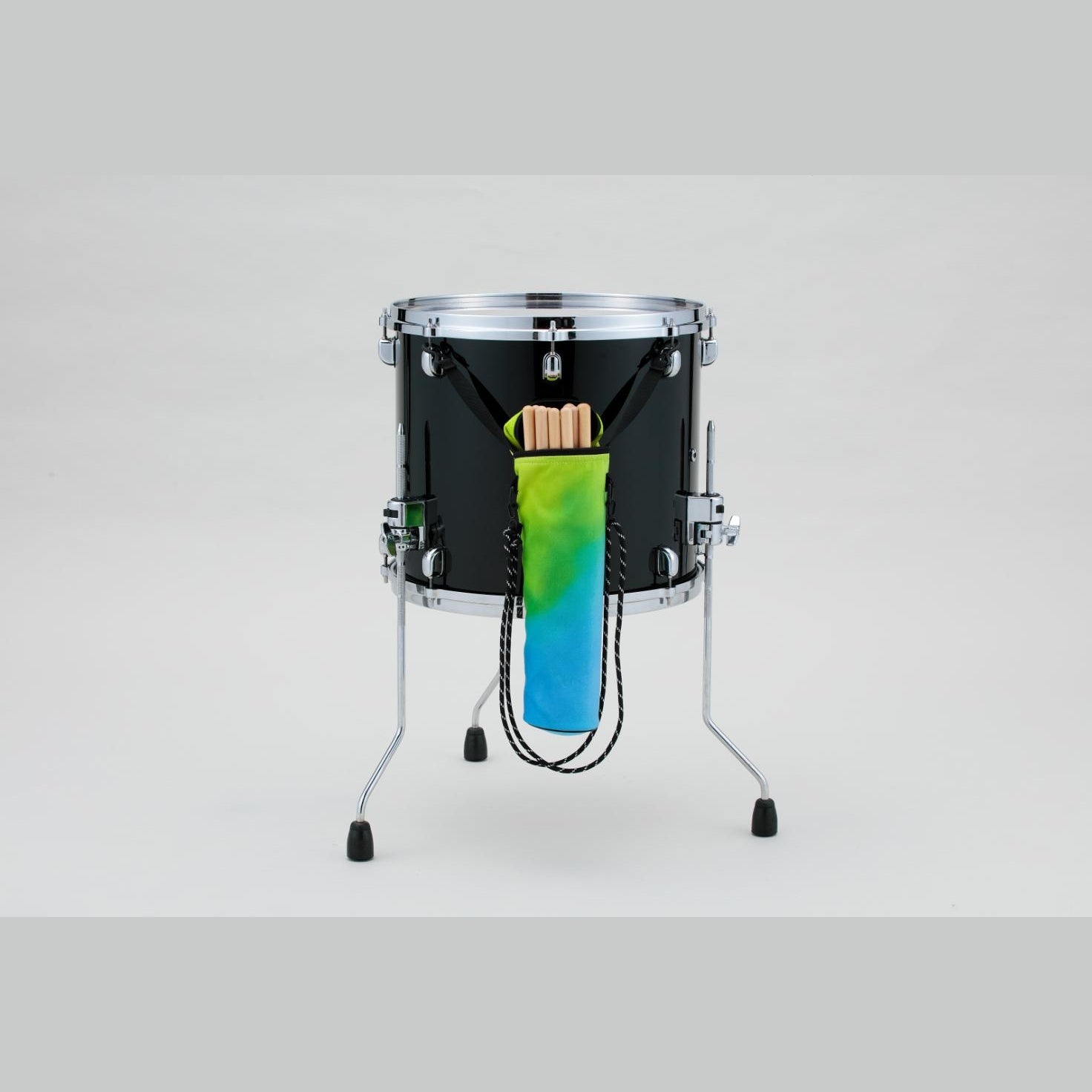 Tama TVSB12YB Vivid Collection Stick Bag Yellow/Blue