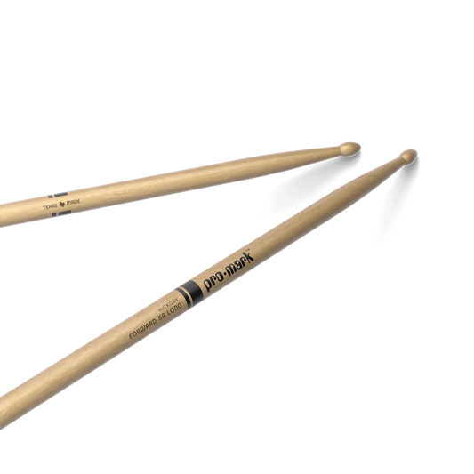 ProMark Hickory 5AL Wood Tip Drum Stick - Drum Center Of Portsmouth