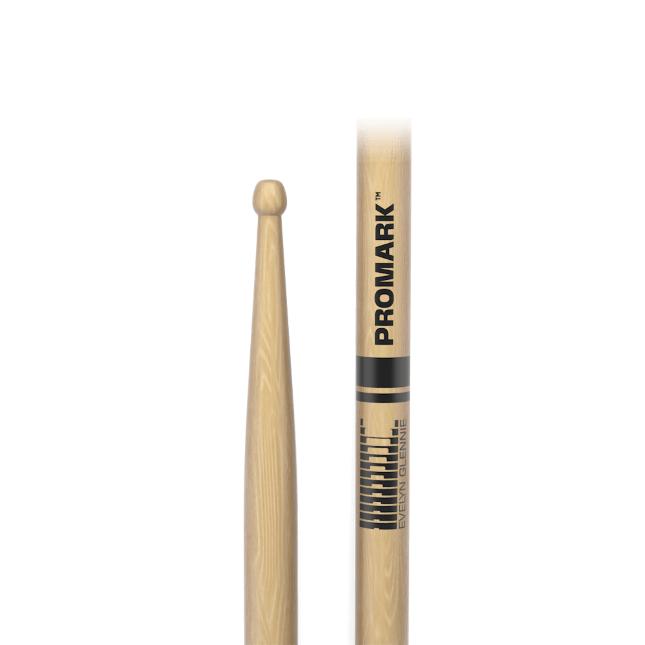 ProMark Hickory Dame Evelyn Glennie 740 Wood Tip Drumstick - Drum Center Of Portsmouth