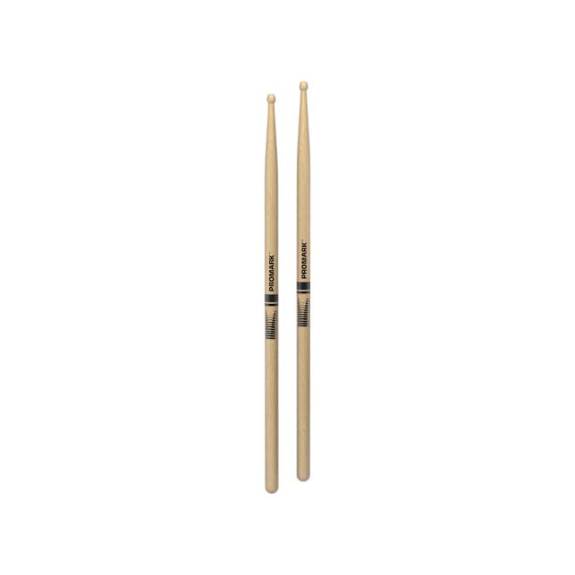 ProMark Hickory Dame Evelyn Glennie 740 Wood Tip Drumstick - Drum Center Of Portsmouth