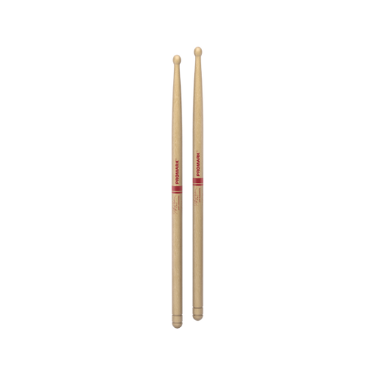 ProMark Hickory DC18I Jeff Ausdemore Wood Tip Drumstick - Drum Center Of Portsmouth