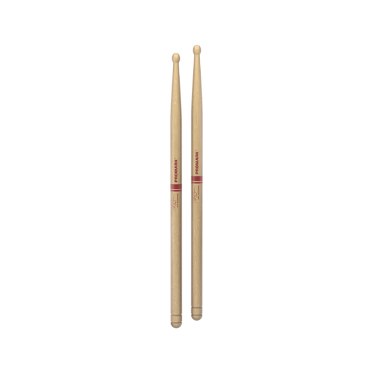 ProMark Hickory DC8 Jeff Ausdemore Wood Tip Drumstick - Drum Center Of Portsmouth