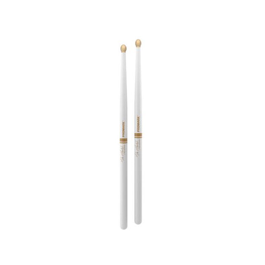 ProMark Hickory Mike McIntosh Signature Painted Drumstick - Drum Center Of Portsmouth