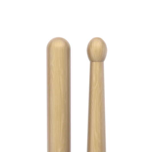 ProMark DCPM1i Light Hickory Marching Drumstick, Wood Tip - Drum Center Of Portsmouth