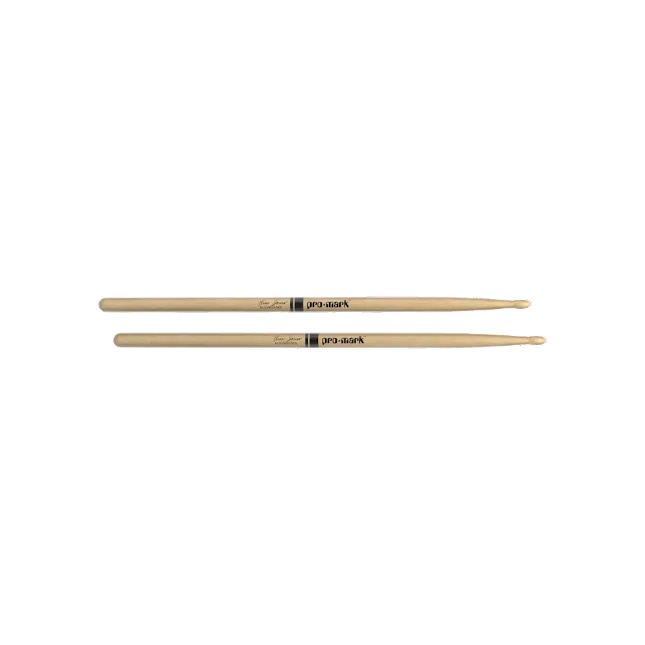 ProMark Hickory Jazz Elvin Jones Wood Tip Drum Stick - Drum Center Of Portsmouth