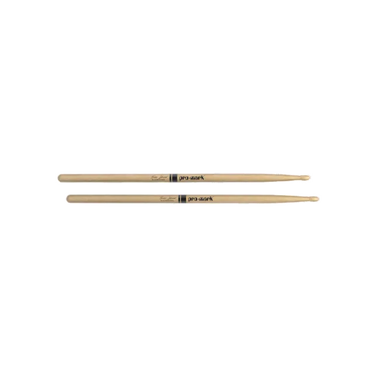 ProMark Hickory Jazz Elvin Jones Wood Tip Drum Stick - Drum Center Of Portsmouth