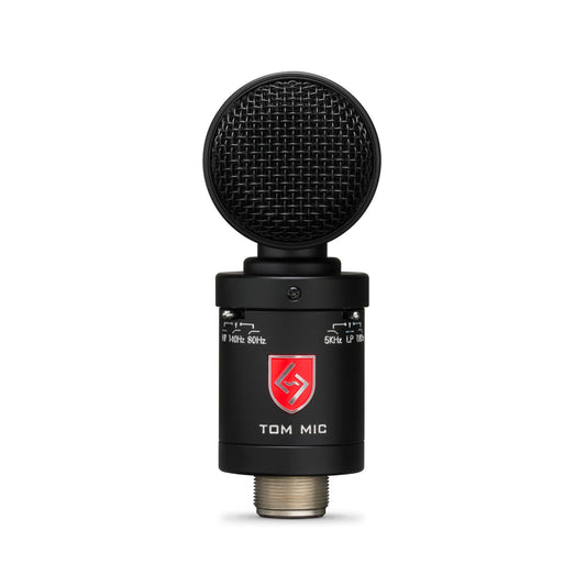 Lauten Audio TOM MIC Microphone - Drum Center Of Portsmouth