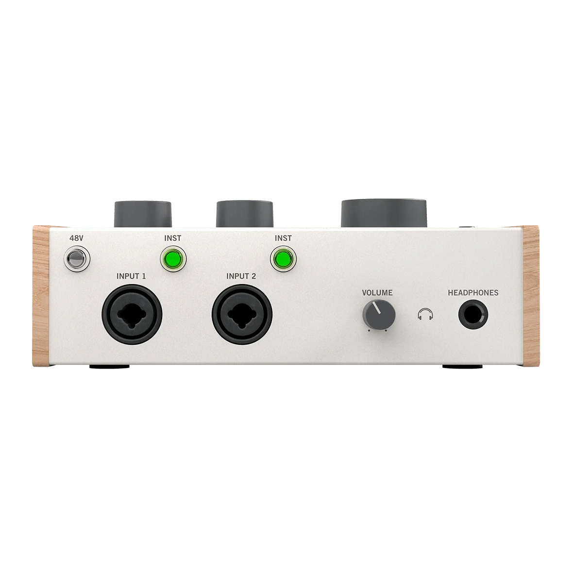 Universal Audio VOLT-276 USB Audio Interface - Drum Center Of Portsmouth