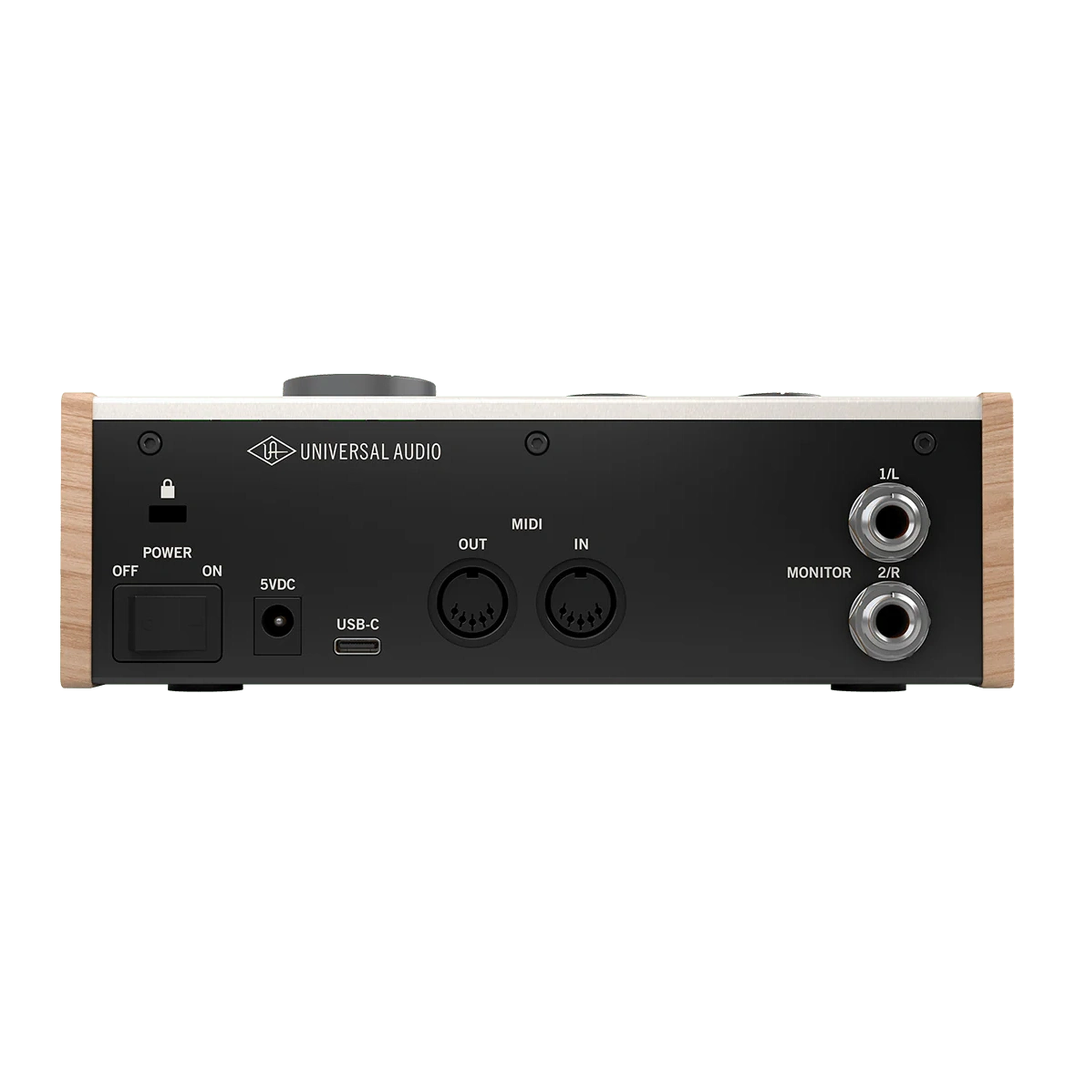 Universal Audio VOLT-276 USB Audio Interface - Drum Center Of Portsmouth