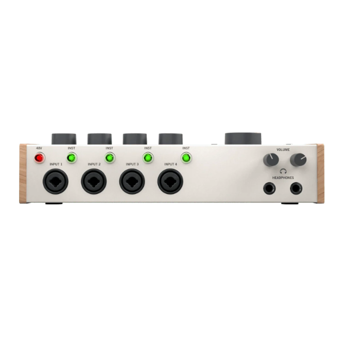 Universal Audio VOLT-476P VOLT 476P USB Audio Interface - Drum Center Of Portsmouth