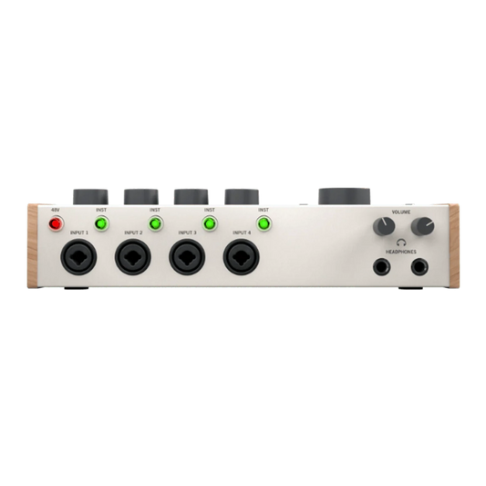 Universal Audio VOLT-476P VOLT 476P USB Audio Interface - Drum Center Of Portsmouth