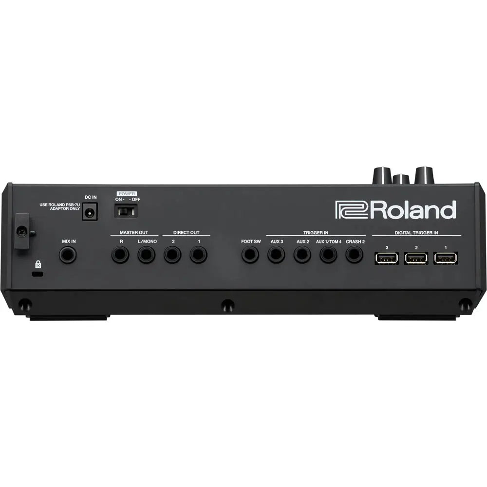 Roland VAD516 V-Drums Acoustic Design Electronic Drum Set - Drum Center Of Portsmouth
