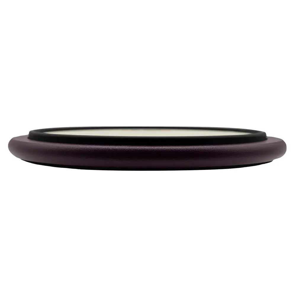 Vic Firth HHPSTR Heavy Hitter Stockpad w/Rim - Drum Center Of Portsmouth