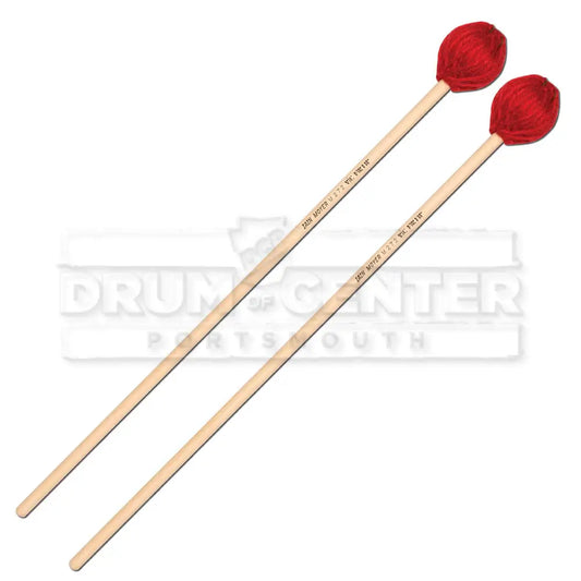 Vic Firth Corpsmaster Iain Moyer Keyboard Mallets - Medium-hard to Hard - Drum Center Of Portsmouth