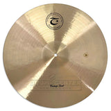 Turkish Vintage Soul Crash Cymbal 18" 1 grams - Drum Center Of Portsmouth