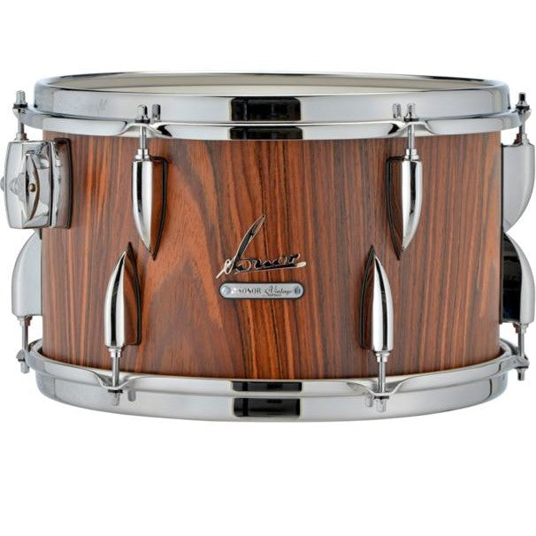 Sonor Vintage Tom 13x8 Rosewood Semi Gloss - Drum Center Of Portsmouth