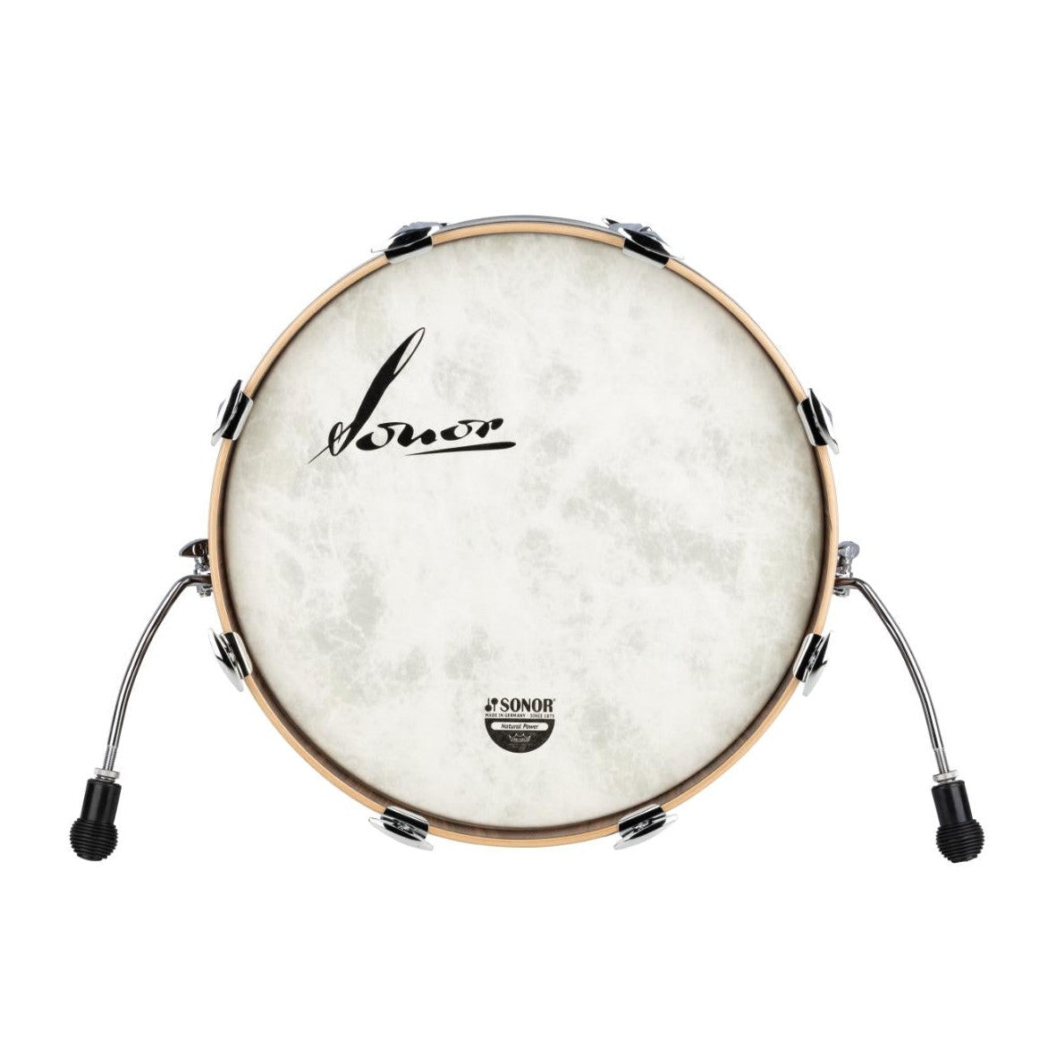 Sonor Vintage Bass Drum 20x14 (No Mount) Rosewood Semi Gloss - Drum Center Of Portsmouth