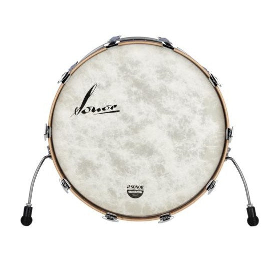 Sonor Vintage Bass Drum 24x14 (No Mount) Rosewood Semi Gloss - Drum Center Of Portsmouth