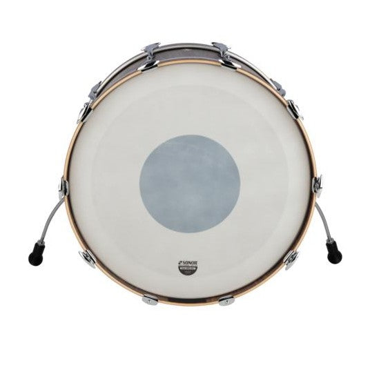 Sonor Vintage Bass Drum 24x14 (No Mount) Rosewood Semi Gloss - Drum Center Of Portsmouth
