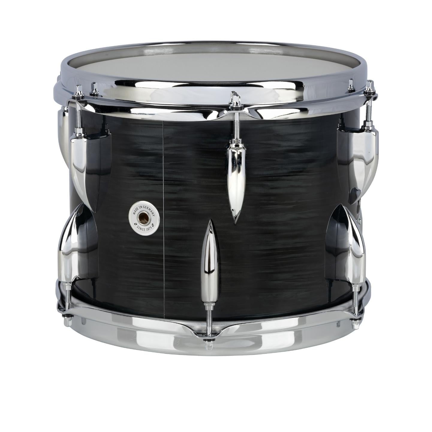 Sonor Vintage Tom 10x8 Vintage Black Slate - Drum Center Of Portsmouth